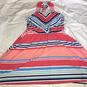 Lilt girls dress